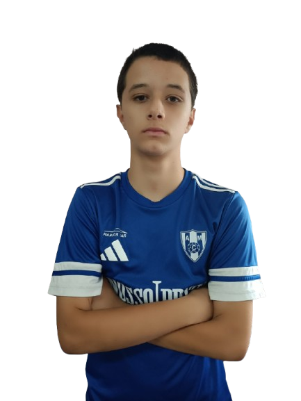 Afonso Branco