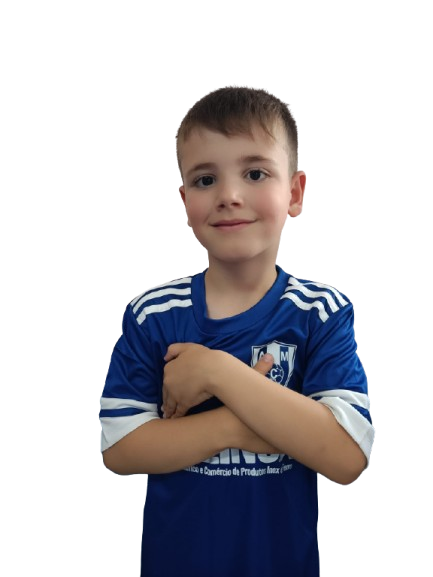 Gabriel Fernandes