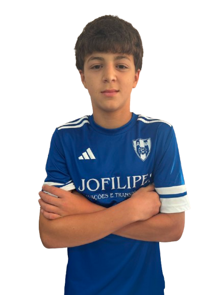 Alexandre Rodrigues