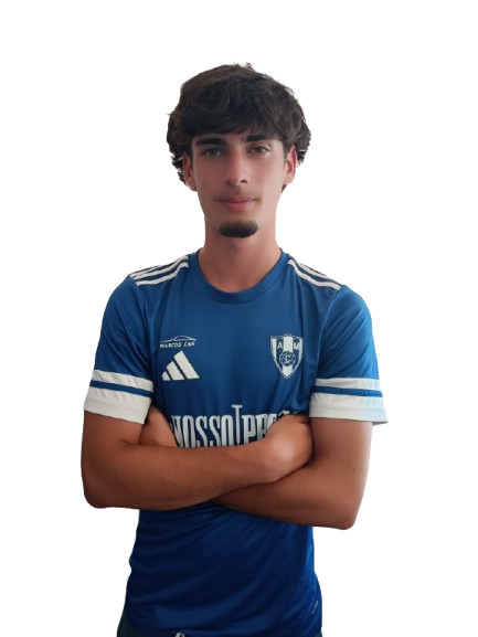 Tomás Aguiar