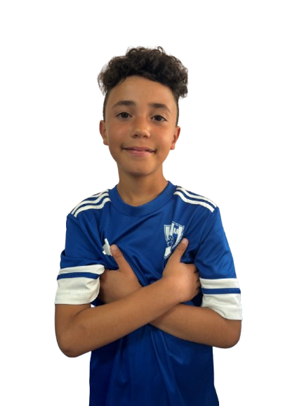 Xavier Jorge