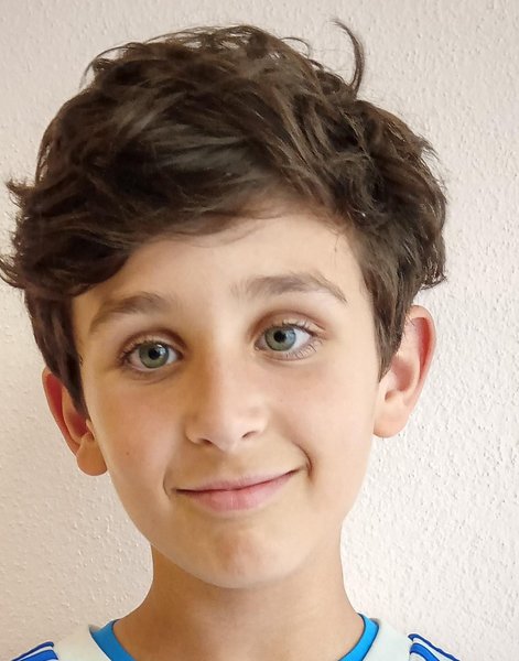 Diogo Fondinho