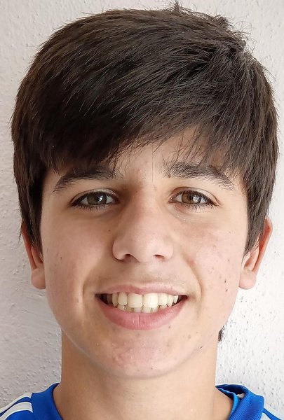 Afonso Ferreira
