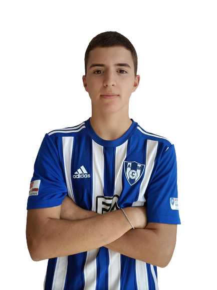 Francisco Enguiça