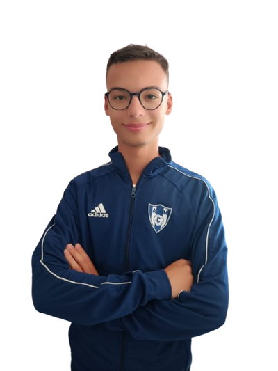 Salvador Martinho
