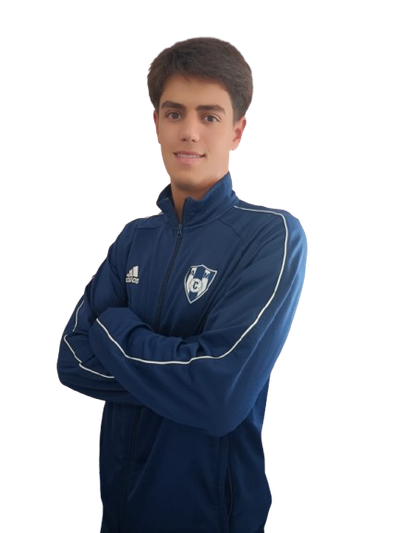 Daniel Santos