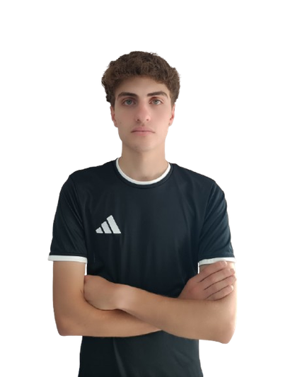 Tiago Sobral