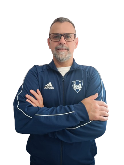 Pedro Gonçalves