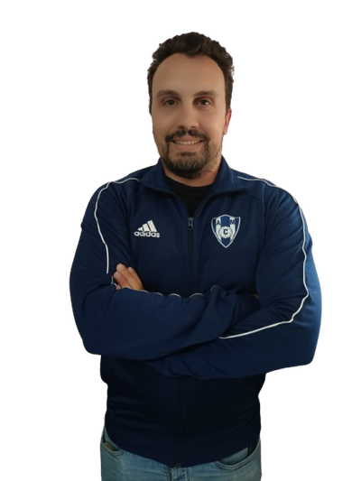 João Miranda