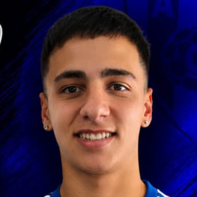 Guga Pereira