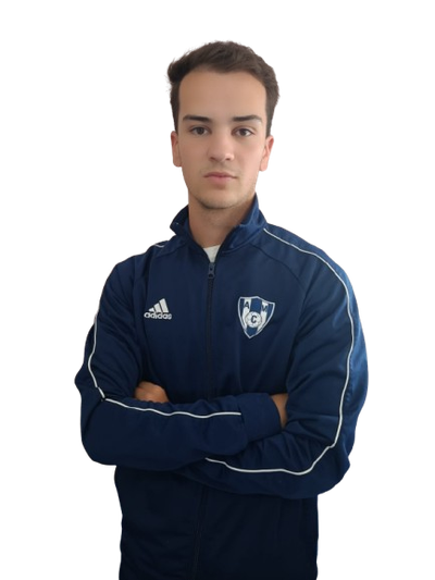 Pedro Carvalho