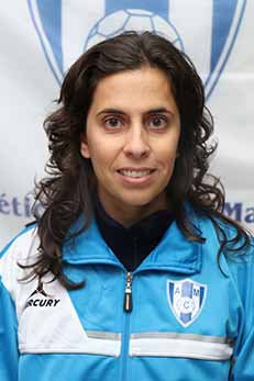 Andreia Magalhães