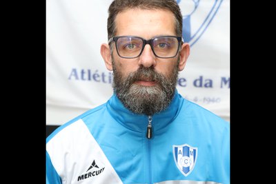 Fernando Negas