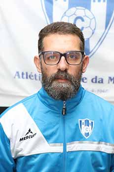 Fernando Negas