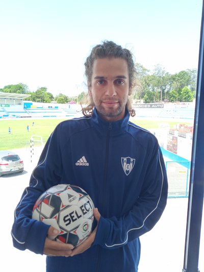 Bruno Moreira