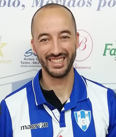 Joao Pedro