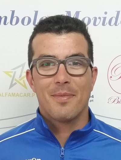 Luis Lourenco