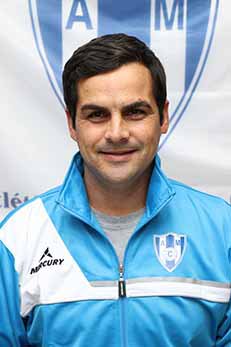 Marco Sousa