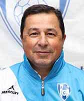 Mario Camarate