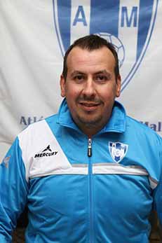 Michael Jorge