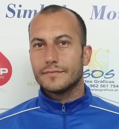 Paulo Machado