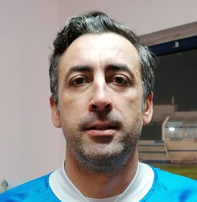 Pedro Jordão