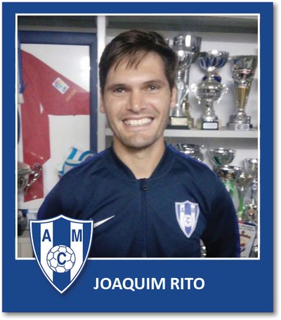 Joaquim Rito