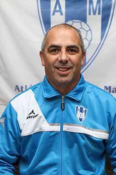 Rui Almeida