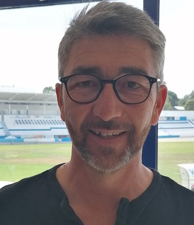 Rui Torres