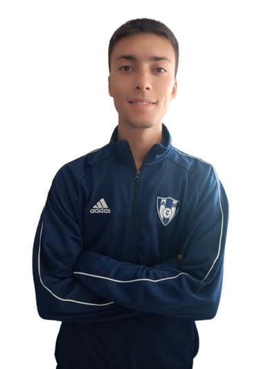 Tomás Fernandes