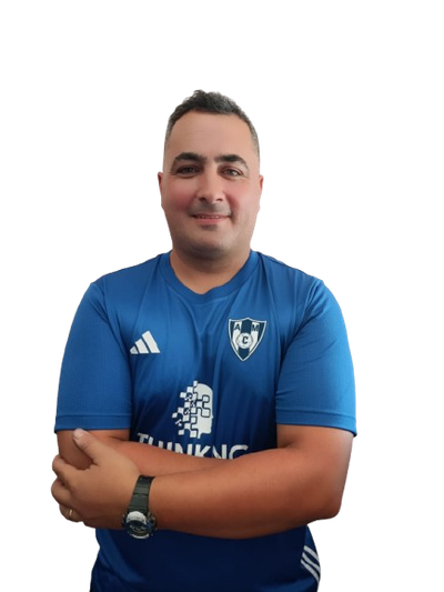 Pedro Soeiro