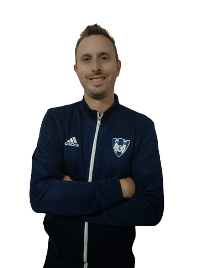 Márcio Antunes