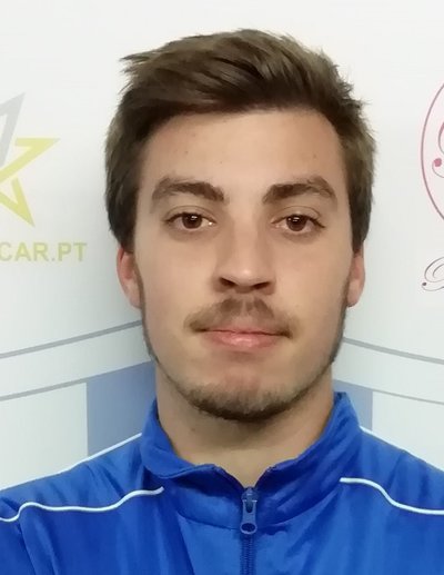 Bernardo Pedro