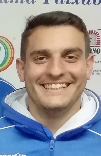 Filipe Gomes
