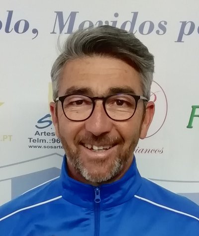 Rui Torres