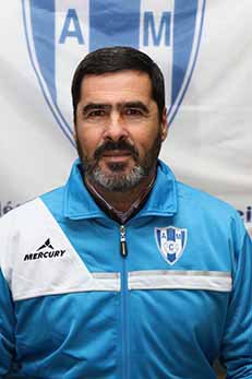 Vitor Alves