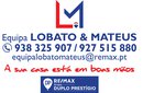 Lobato & Mateus - Remax Duplo Prestígio