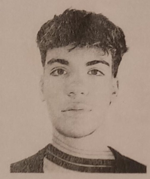 Rodrigo Machado
