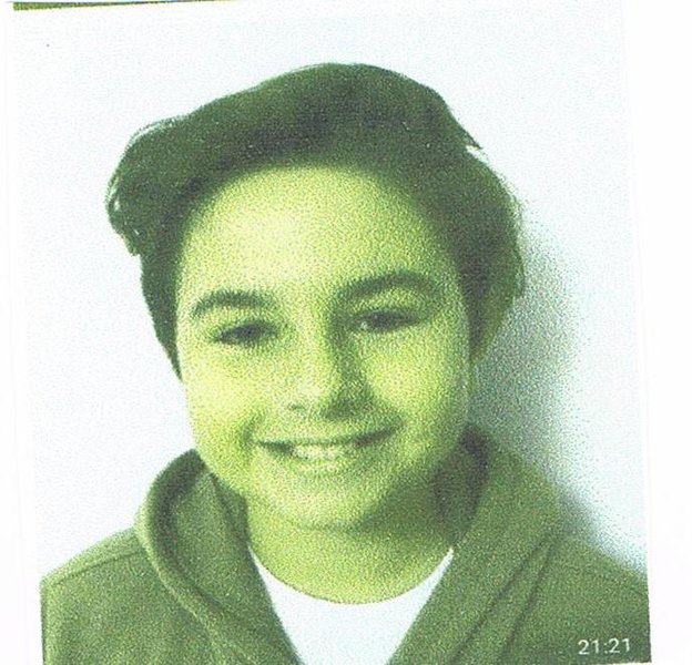 Bruno Garcia