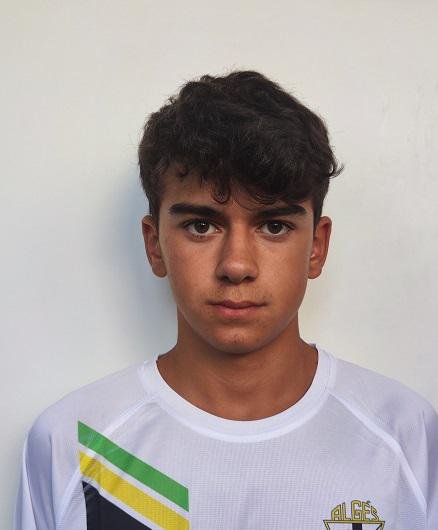 Vasco Ezequiel