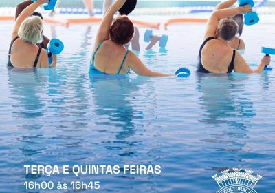 HIDROGINÁSTICA 26-27