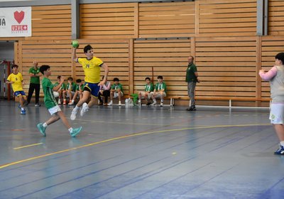 Nacional 3ª Divisão de Seniores