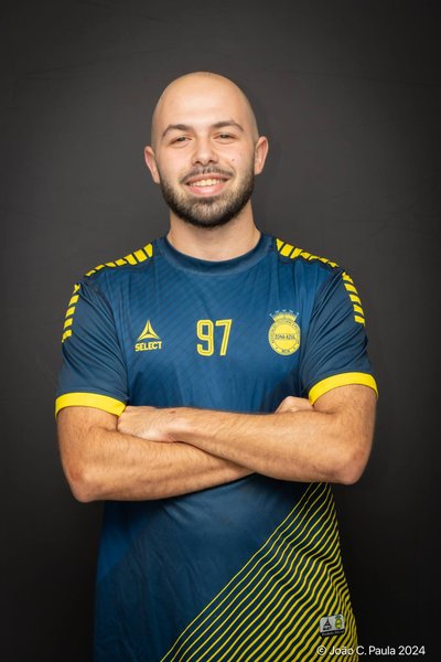 António Remechido
