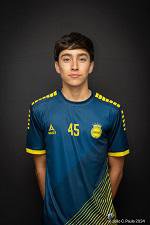 Miguel Guerreiro