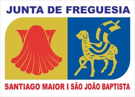 Santiago Maior São João Batista