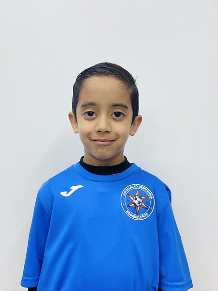 Ezequiel Alvarado