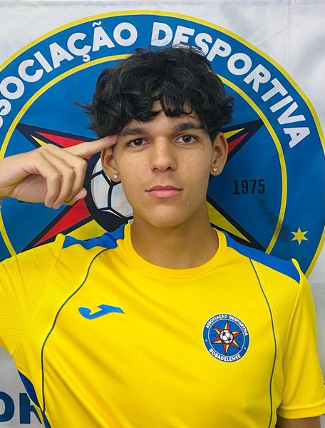 Gustavo Rodrigues