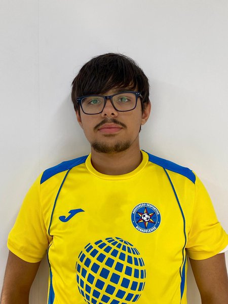 Leonardo Catarino