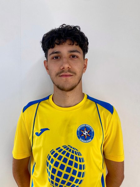 Henrique Correia