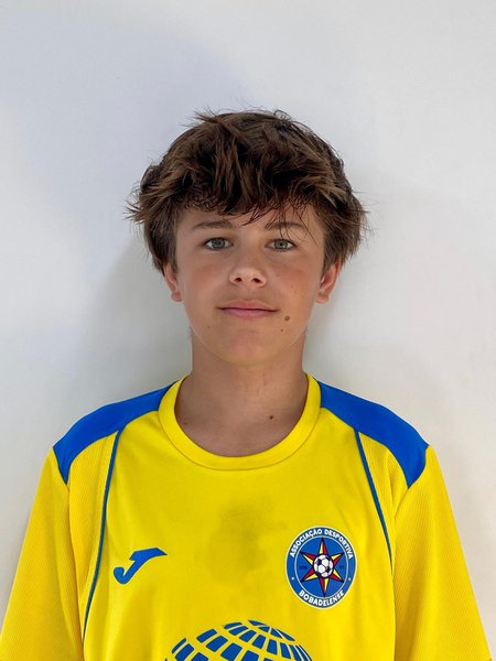 Tiago Pereira